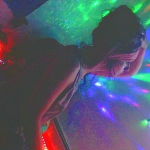 Meet your Posher, Ciara